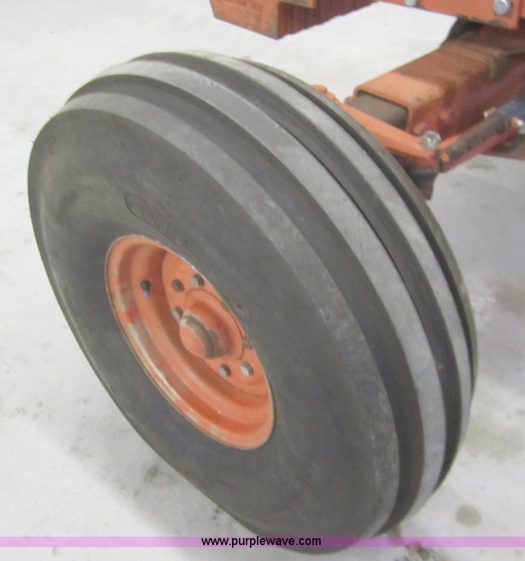 image for item B5507 1980 Case 2390 tractor