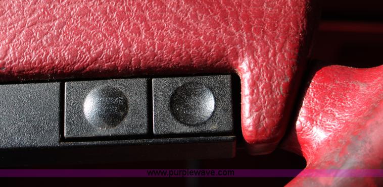 image for item B8501 1994 Dodge Ram B350 van