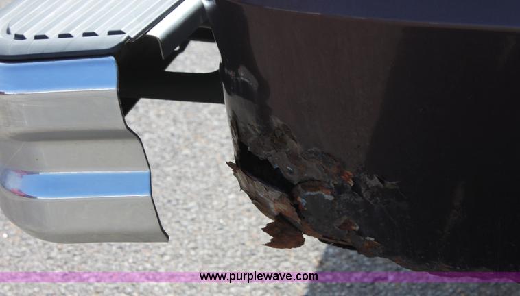 image for item B8501 1994 Dodge Ram B350 van