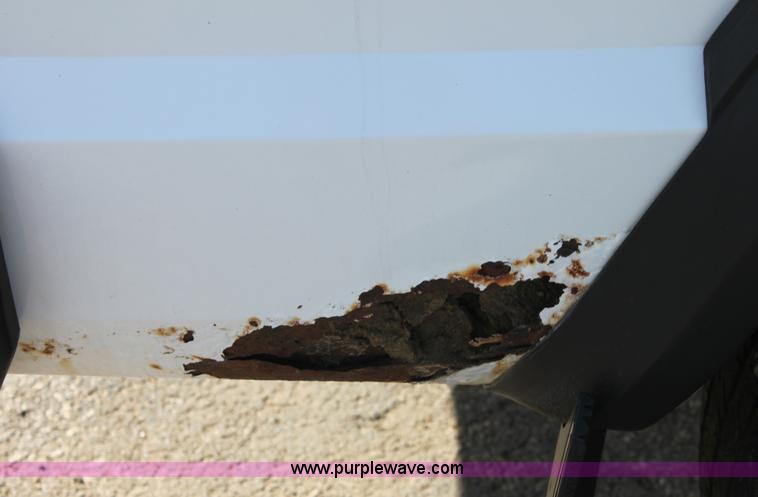 image for item B8506 1991 Jeep Cherokee SUV