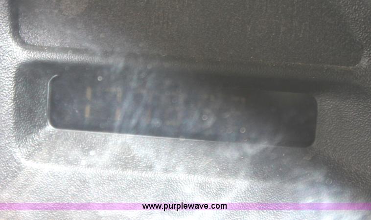 image for item B8508 1999 Chevrolet Cavalier