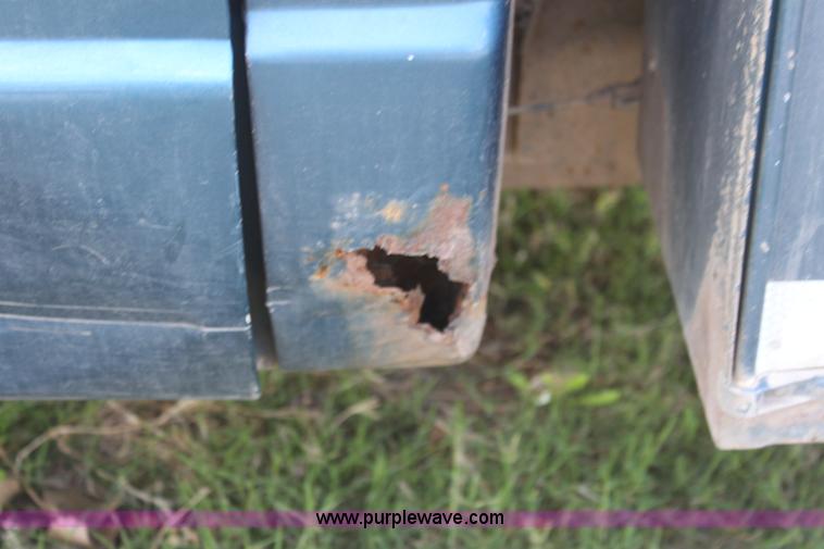 image for item B8510 1992 Chevrolet Cheyenne 2500 pickup truck