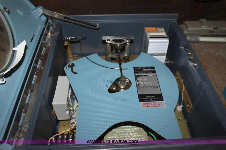 image for item B8513 Smith & Loveless lift station