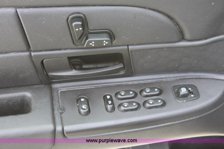 image for item B8603 2008 Ford Crown Victoria Police Interceptor