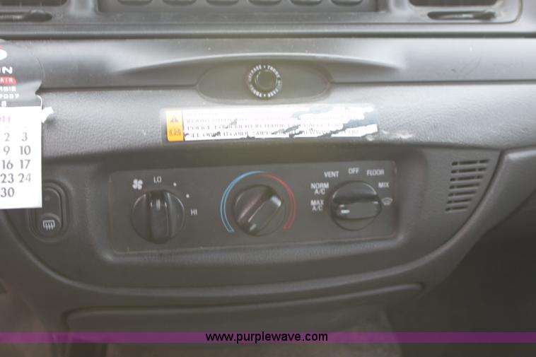 image for item B8603 2008 Ford Crown Victoria Police Interceptor