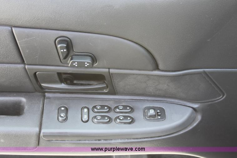 image for item B8605 2006 Ford Crown Victoria Police Interceptor