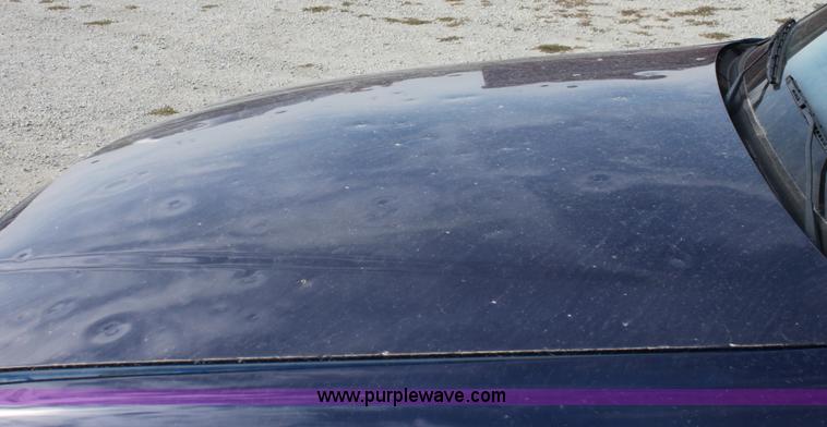 image for item B8605 2006 Ford Crown Victoria Police Interceptor