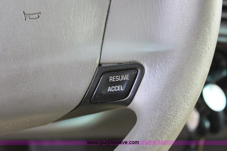 image for item B8608 2002 Chevrolet Impala