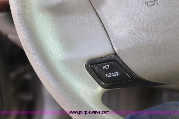 image for item B8608 2002 Chevrolet Impala