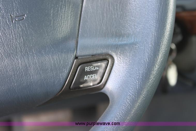 image for item B8609 2004 Chevrolet Impala