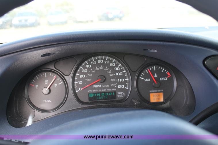 image for item B8609 2004 Chevrolet Impala