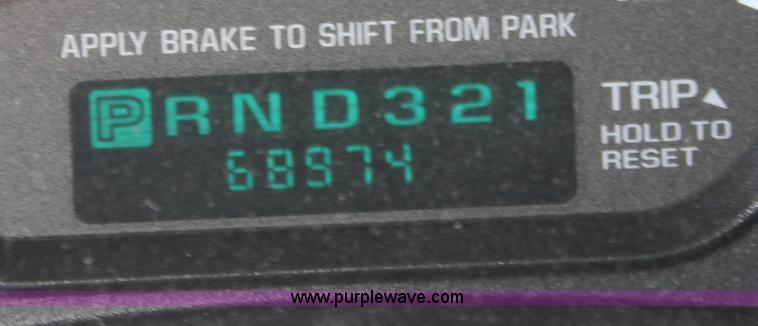 image for item B8609 2004 Chevrolet Impala