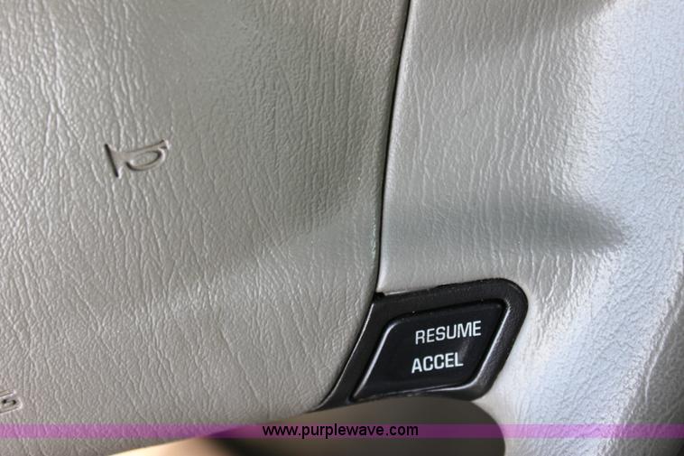 image for item B8610 2003 Chevrolet Impala