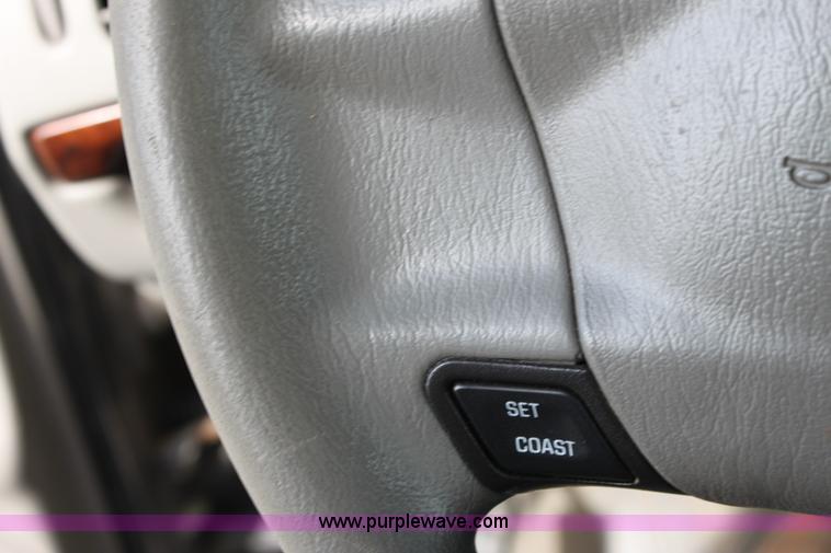 image for item B8610 2003 Chevrolet Impala