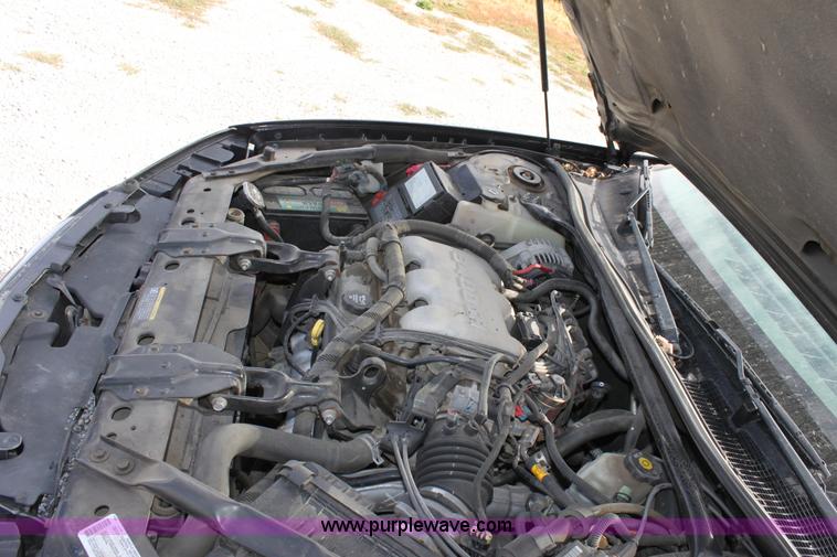 image for item B8610 2003 Chevrolet Impala