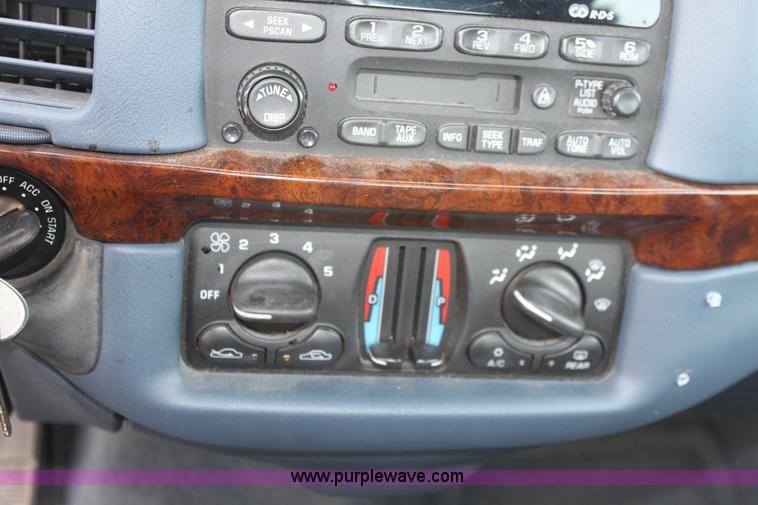 image for item B8611 2003 Chevrolet Impala