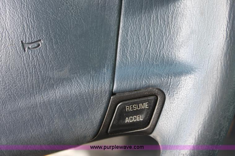 image for item B8611 2003 Chevrolet Impala