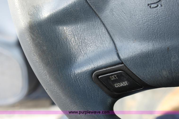 image for item B8611 2003 Chevrolet Impala