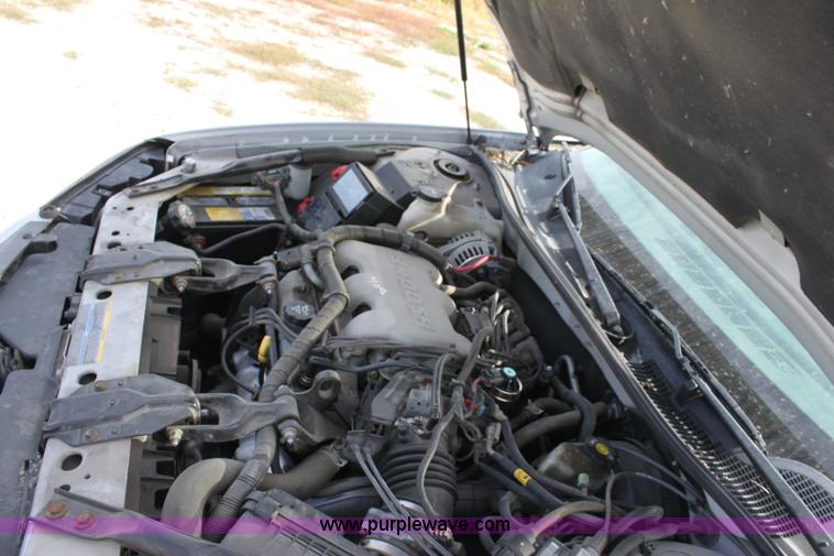 image for item B8612 2004 Chevrolet Impala