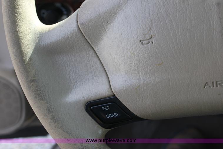 image for item B8613 2002 Chevrolet Impala