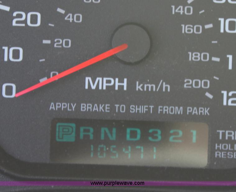 image for item B8613 2002 Chevrolet Impala