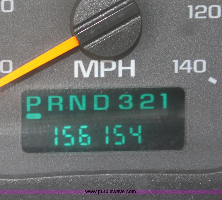 image for item B8616 2008 Chevrolet Kodiak C4500 ambulance