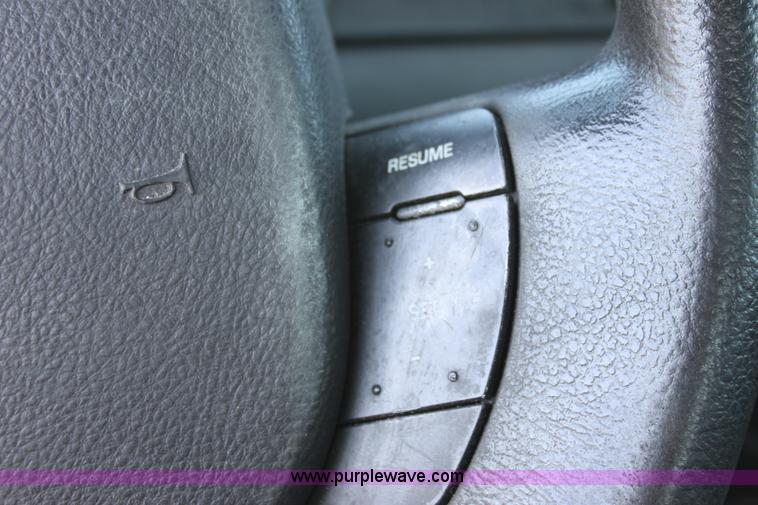 image for item B8634 2006 Ford Crown Victoria Police Interceptor