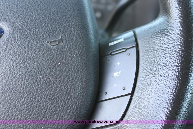 image for item B8635 2008 Ford Crown Victoria Police Interceptor