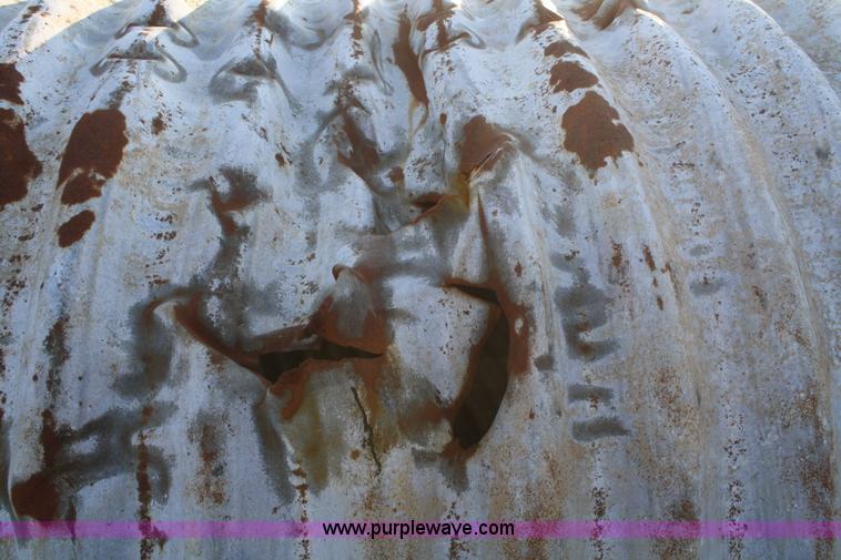 image for item B9415 (3) used steel culverts