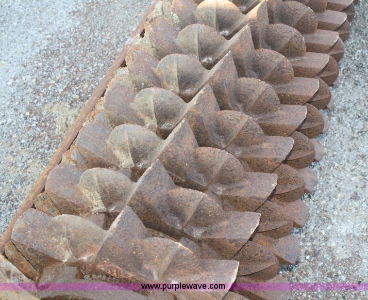 image for item B9418 Ateco Mark II compaction, cutter, crusher