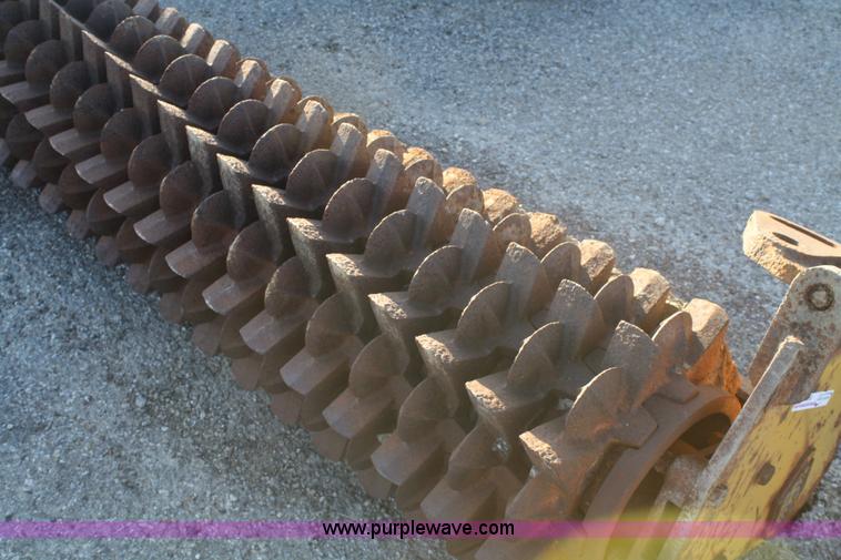 image for item B9418 Ateco Mark II compaction, cutter, crusher