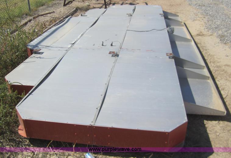 image for item C9862 Fairtron football scoreboard