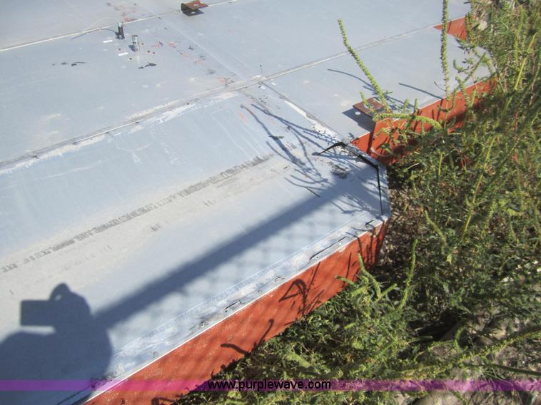 image for item C9862 Fairtron football scoreboard