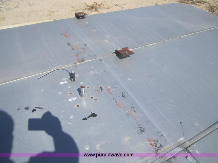 image for item C9862 Fairtron football scoreboard