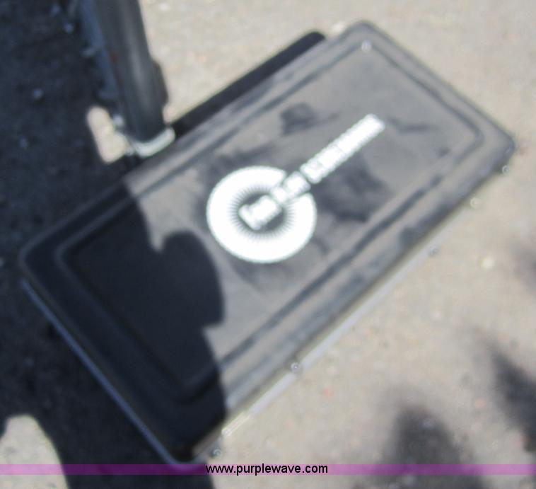 image for item C9862 Fairtron football scoreboard