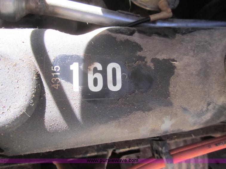 image for item C9865 1987 Dodge Ram 150 pickup truck