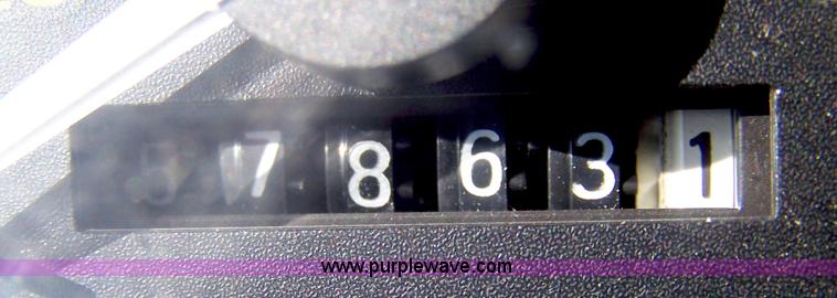 image for item D8533 1992 Ford Explorer XLT SUV