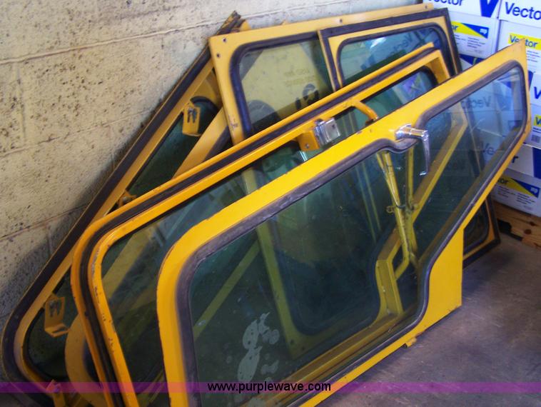 image for item D8534 Hustler 4600 Excel mower