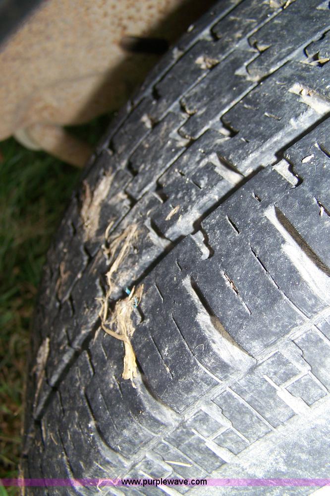 image for item D8536 1995 Chevrolet Caprice Classic