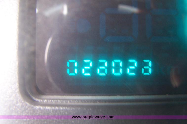 image for item D8536 1995 Chevrolet Caprice Classic