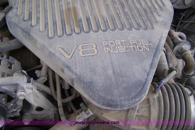 image for item D8536 1995 Chevrolet Caprice Classic