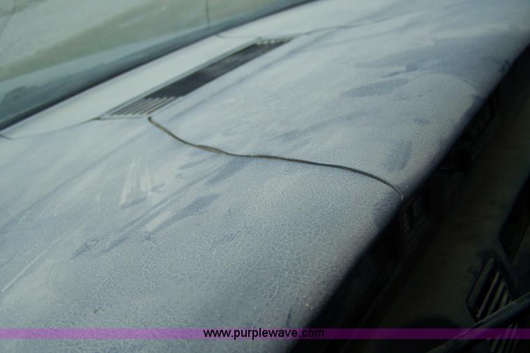 image for item D8537 1991 Chevrolet Caprice