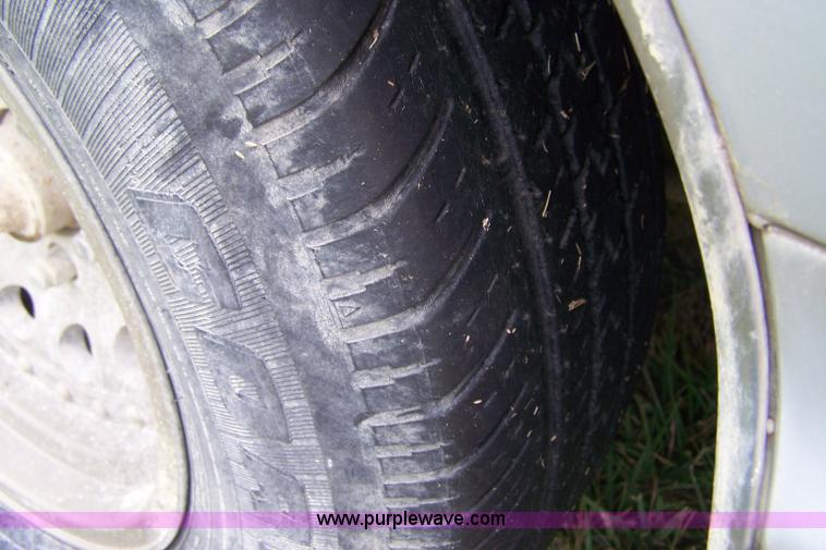 image for item D8537 1991 Chevrolet Caprice