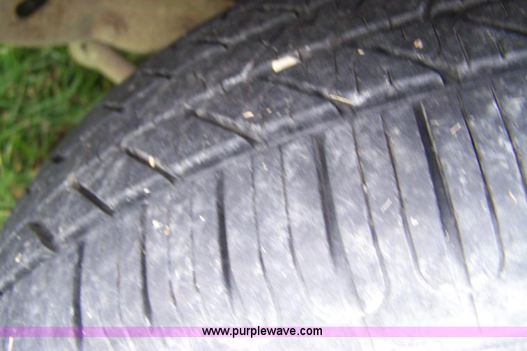 image for item D8537 1991 Chevrolet Caprice