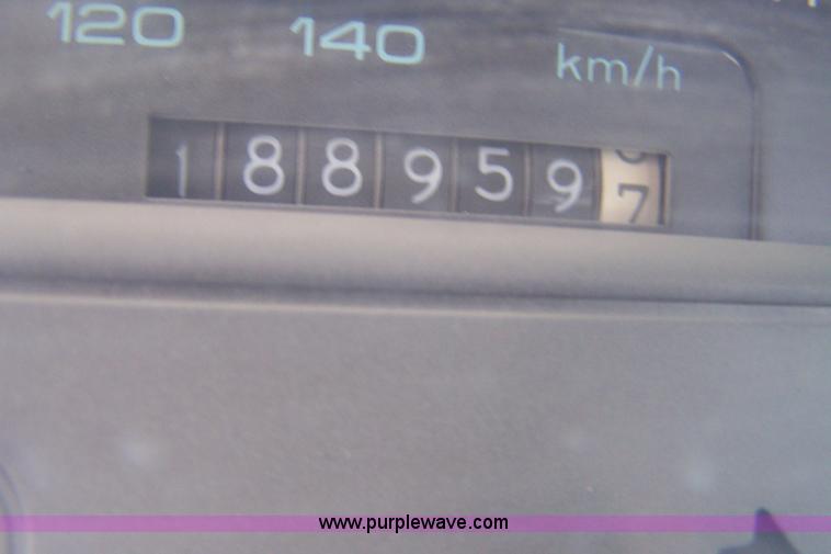 image for item D8537 1991 Chevrolet Caprice