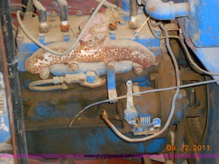 image for item D9087 Signal Corps power unit