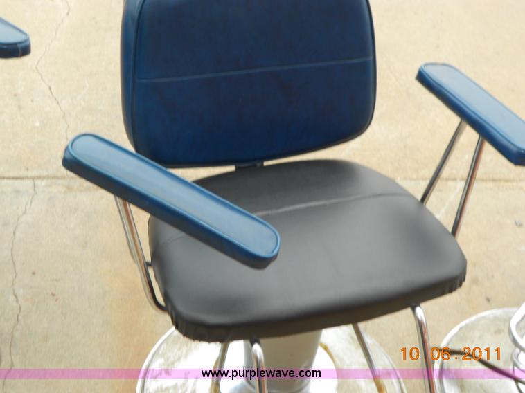 image for item D9088 (5) barber/salon chairs