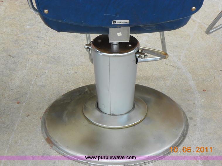 image for item D9088 (5) barber/salon chairs