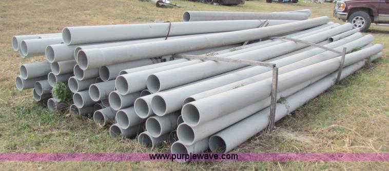 image for item D9108 (58) Carlon conduit pipes