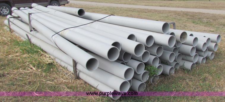 image for item D9108 (58) Carlon conduit pipes